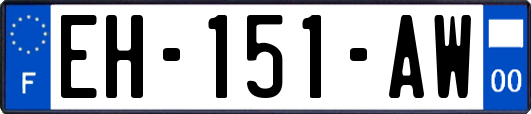 EH-151-AW