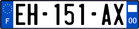 EH-151-AX