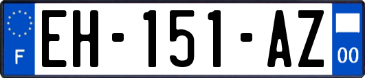 EH-151-AZ
