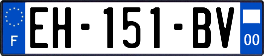 EH-151-BV