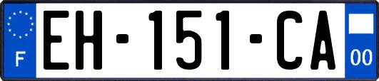 EH-151-CA