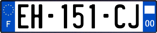 EH-151-CJ