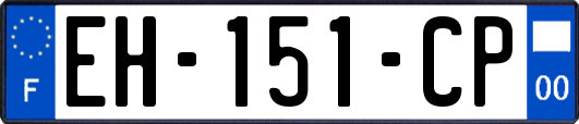 EH-151-CP