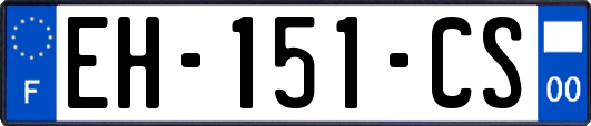 EH-151-CS