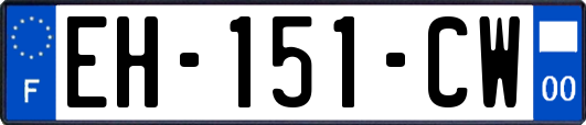 EH-151-CW