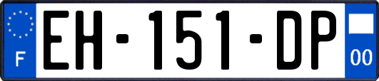 EH-151-DP