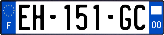 EH-151-GC