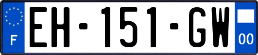 EH-151-GW