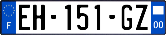 EH-151-GZ
