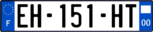 EH-151-HT