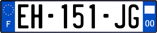 EH-151-JG