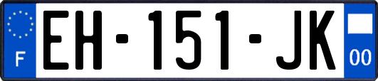 EH-151-JK