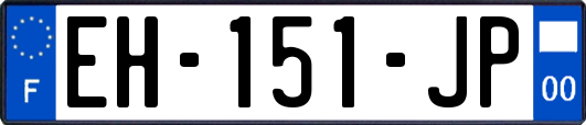 EH-151-JP