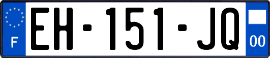 EH-151-JQ