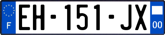EH-151-JX
