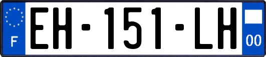 EH-151-LH