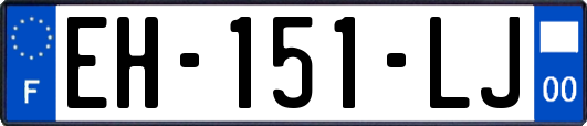 EH-151-LJ