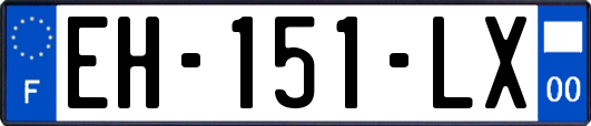 EH-151-LX