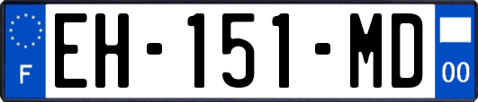 EH-151-MD