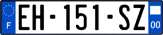 EH-151-SZ