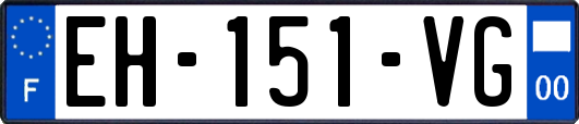 EH-151-VG