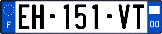 EH-151-VT