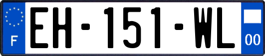 EH-151-WL