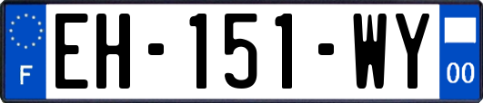 EH-151-WY