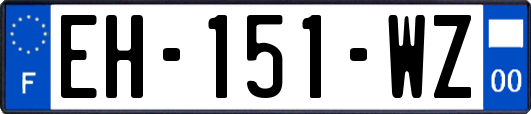 EH-151-WZ