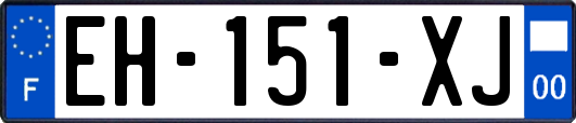 EH-151-XJ