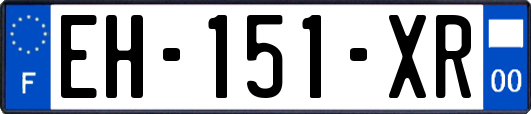 EH-151-XR