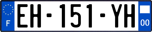 EH-151-YH