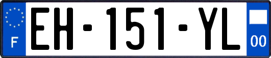 EH-151-YL