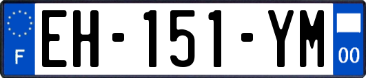 EH-151-YM