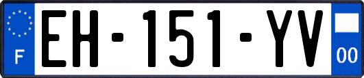 EH-151-YV