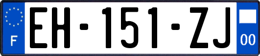 EH-151-ZJ