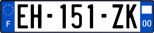 EH-151-ZK