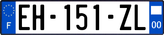 EH-151-ZL