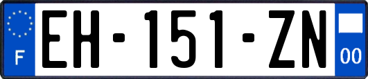 EH-151-ZN