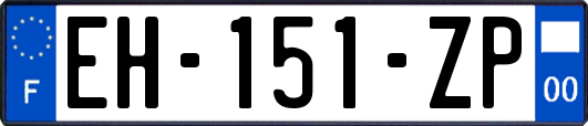 EH-151-ZP