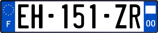 EH-151-ZR