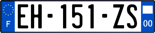 EH-151-ZS