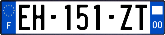 EH-151-ZT