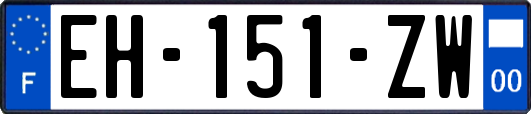EH-151-ZW
