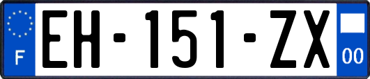 EH-151-ZX