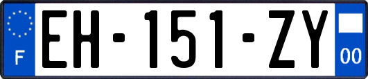 EH-151-ZY