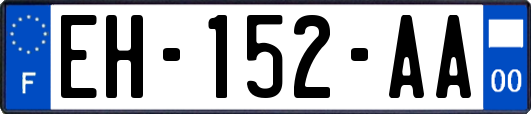 EH-152-AA