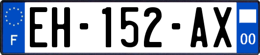 EH-152-AX