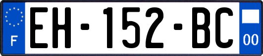 EH-152-BC