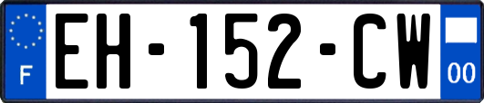 EH-152-CW